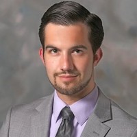 Stephen J. Chaplin