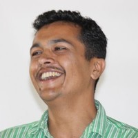 Suraj Giri