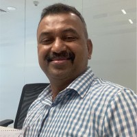 Abubacker Shajahan
