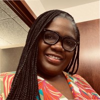 Laquetta Heyward