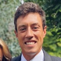 Jeremy Harvey-Samuel