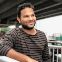 Vinod Kumar