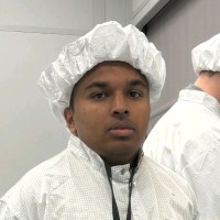 Sam Cherian