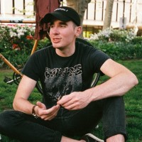 Andrew A. Weigel