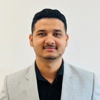 Pramod Sharma