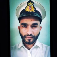 Alex Antony
