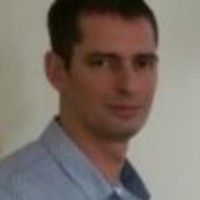 Chris Dontje
