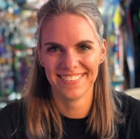 Chelsea Van Den Berg