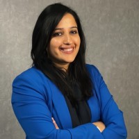 Minshu Tyagi