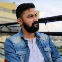 Sitesh Ranjan Kashyap