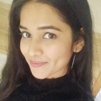 Shivani Thakur
