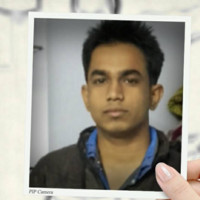 Mohammad Wasim Saiyed