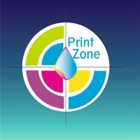 print zone