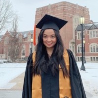 Jeanie (Hsiao-Chun) Hung