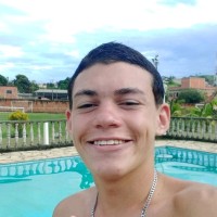 Victor Hugo Santos Machado