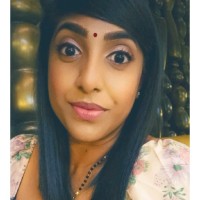Keusha Reddy