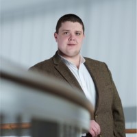 Stephen Mcconnell