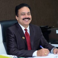 Drrlv Ramesh