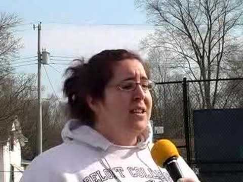 Rebecca Lammers