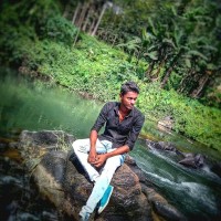 Sajil R