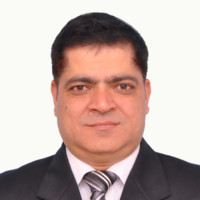 Rajesh Gulati