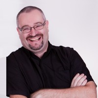 Alan Lyford