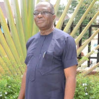 Marcel Ananaba PMP