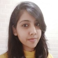 Ruchi Bansal
