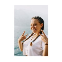 Jasmina Abd El Aal