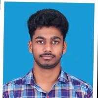 Naveen Kumar S