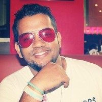Everol dsouza