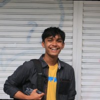 Naufal Rafif
