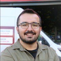 Talha ŞAHİN