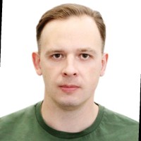 Дмитрий Расанец