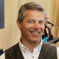 Mike Bombardier