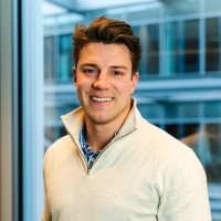 Luke van der Meer