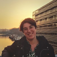 Valérie Barani