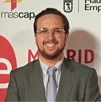 Hugo Sánchez-Gavito Sierra CCA®