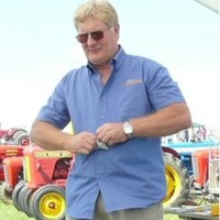 Andrew Davy