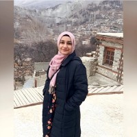 Neha Fatima