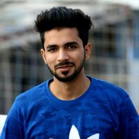 Osama Malik