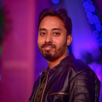 Sudipta Saha