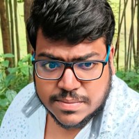 Karthick Palani
