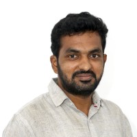 Jayakumar M