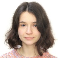 Varvara Vinogradova