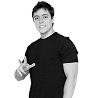 Gabriel Machado Santos