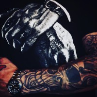 Anthony DeGrusso