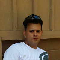 Alex Rivera