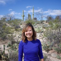 Samantha Cheng