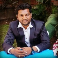 Vilesh Patil